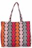 Dámská kabelka shopper bag Hernan multikolor HB1372-L19